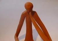 Keramik Bild 7