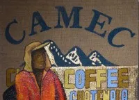 Kaffee-camec
