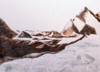 Gletscher