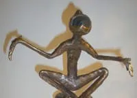 Skulpturen Galerie Bild 23