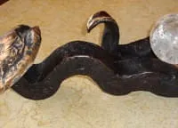 Skulpturen Galerie Bild 28