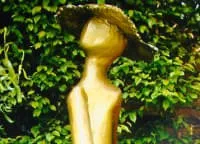 Skulpturen Galerie Bild 24