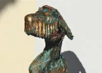 Hund (Schnauzer)