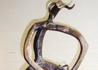 Skulpturen Galerie Bild 26